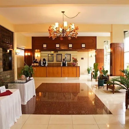 Kivi Milimani Hotel-2