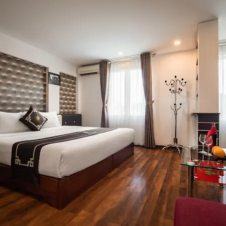 La Suite Hotel Hanoi-3