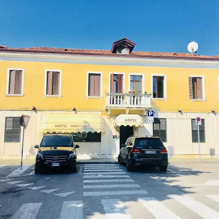 Hotel Martello-3