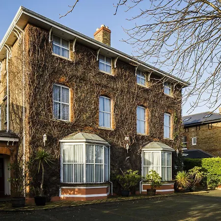 Aberdeen Lodge-2