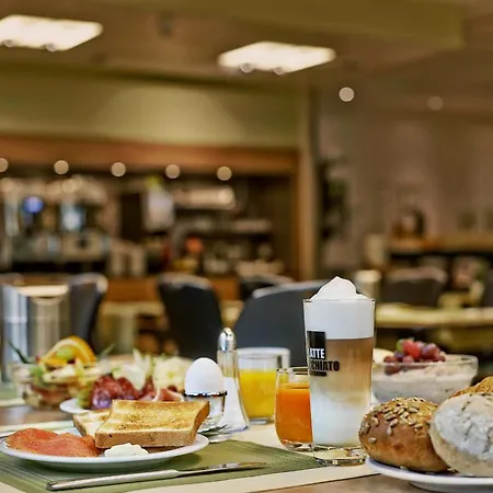 Sorell Business Hotel Ador Bern-2