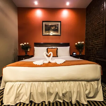 Marrakech Hotel On Broadway-2