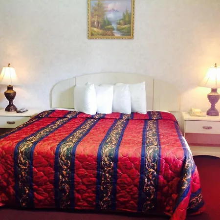 Red Carpet Inn & Suites Hammonton Nj Route-30E-2
