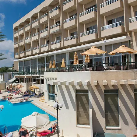 Agapinor Hotel-3