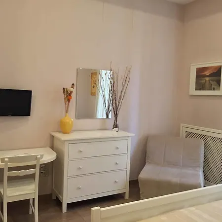 B&B Sanfelice Centro Storico Napoli-2