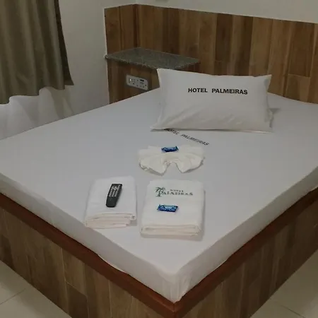 Hotel Palmeiras Ltda-2