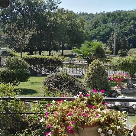 Hotel Ristorante La Ripa-3