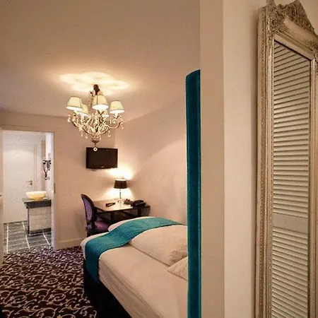 Hotel Aleksandra-3