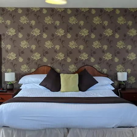 Best Western Moffat House Hotel-2
