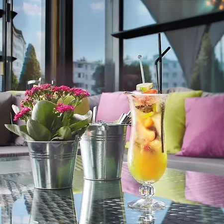 Renaissance Minsk Hotel-2