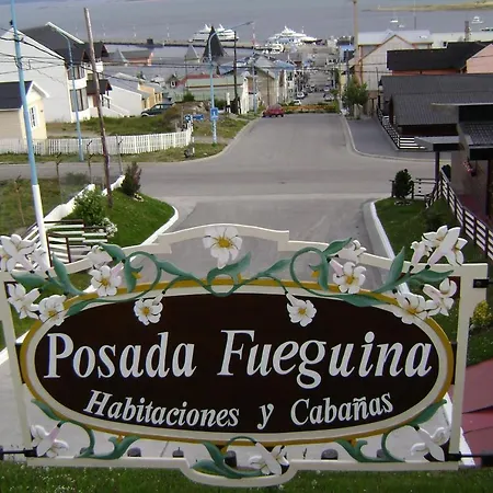Posada Fueguina-2