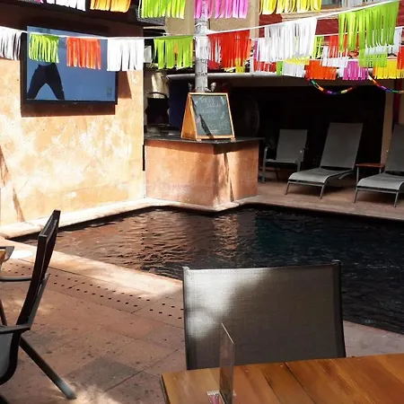 Hotel Mercurio - Gay Friendly-3
