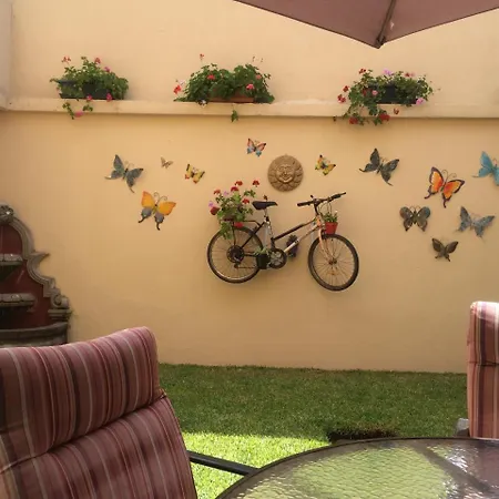 Hostal Los Lagos Inn-2