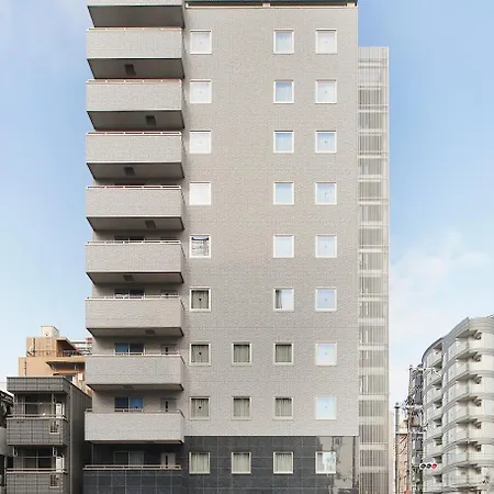 Toho Hotel-2
