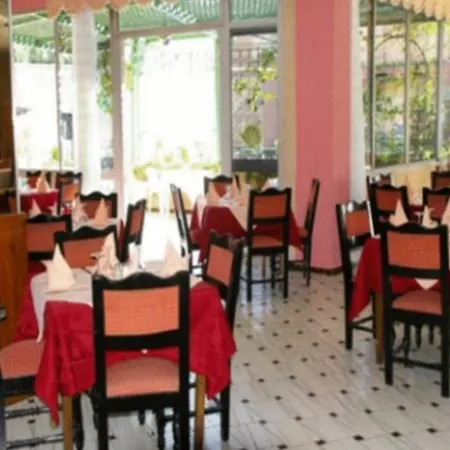 Hotel Agdal-2