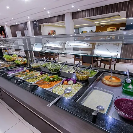 Samambaia Hotel-3