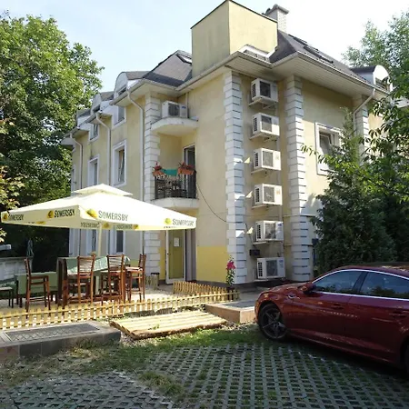 Hotel Casa Latina-3