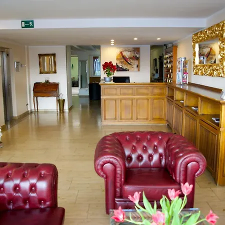 Hotel Terminus-3