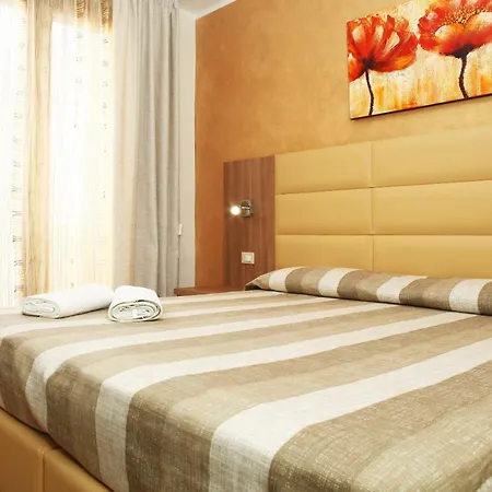 Coralia Bed & Breakfast-2