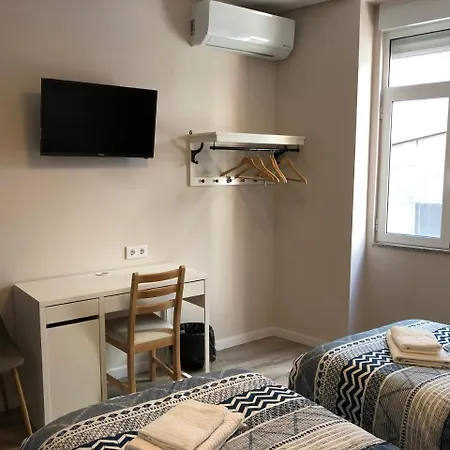 Haobo Porto Center-2
