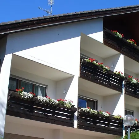 Hotel garni zur Weserei-3