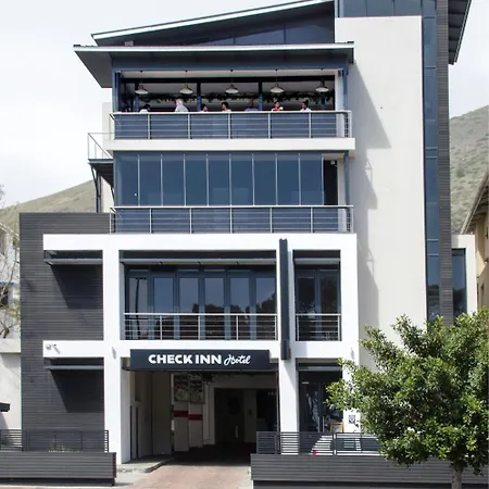 Check Inn Hotel-2