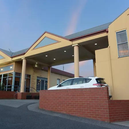 City Centre Motel-3