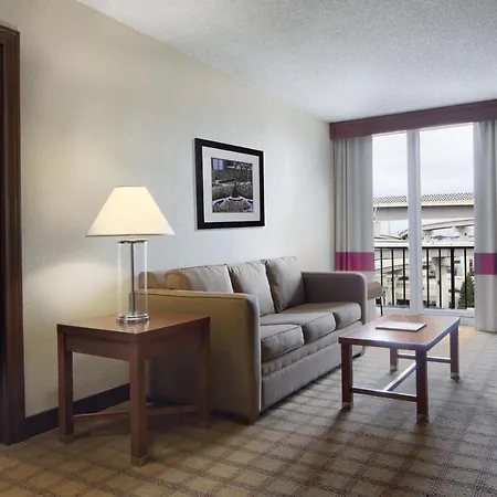 Four Points By Sheraton Houston Citycentre-3