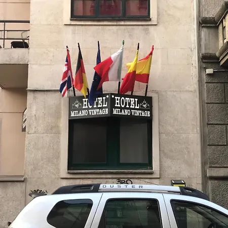 Milano Vintage-2