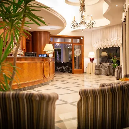 Hotel Tritone-3