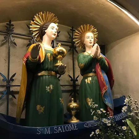 La roulotte Les Saintes-3