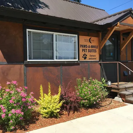 Twisp River Suites-2