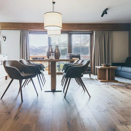 Pur Suites & Chalets-3