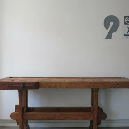 Hello Lisbon Culture Guest House-3