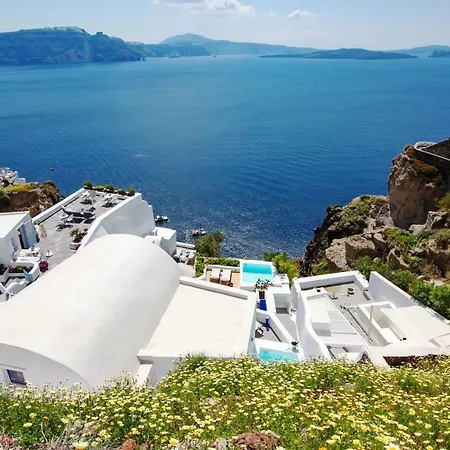 Ifestio Villas Oia-3