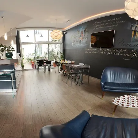 Hotel Sofia Paris-2
