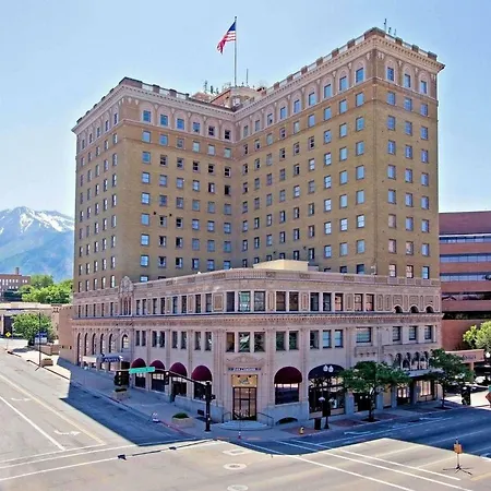 Bigelow Hotel And Residences, Ascend Hotel Collection-3