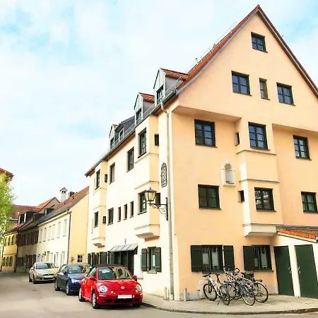 Hotel Mariahilf Muenchen-2
