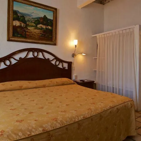 Hotel Mercurio - Gay Friendly-2