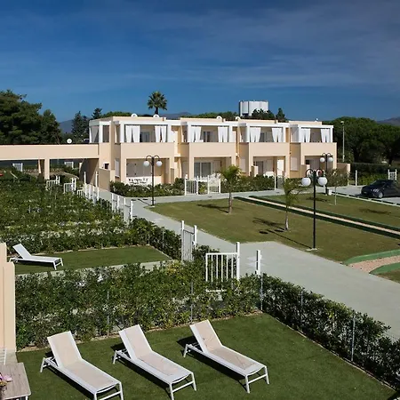Residence Mar Mediterraneo-3
