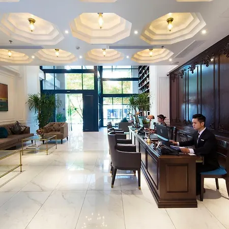 Alagon Central Hotel & Spa-3