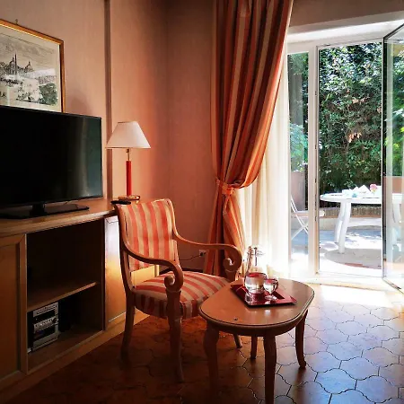 Aurelia Residence San Pietro Aparthotel-2