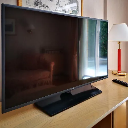 Aurelia Residence San Pietro Aparthotel-3