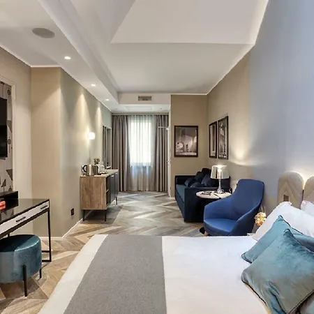 Italianflat - Design rooms Verona-3