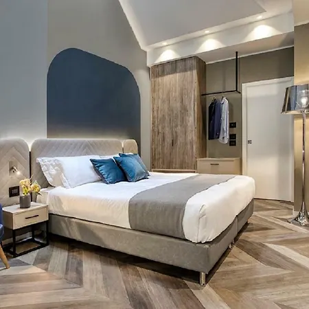 Italianflat - Design rooms Verona-2