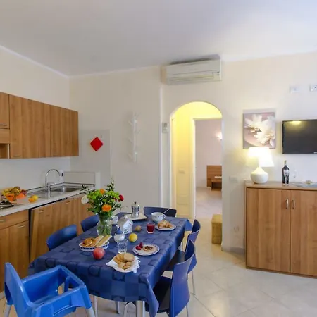 Casa Vacanze Isophylla-2