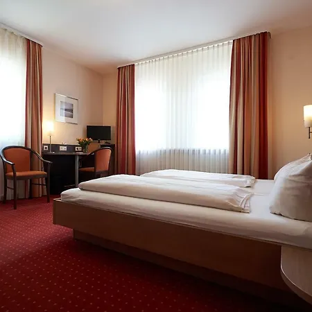 Hotel Gasthof König Karl-2