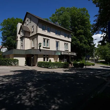 Hotel Gasthof König Karl-3