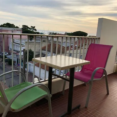 Hotel Le Pescadou-3