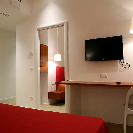 Why Not Roma Suite-2